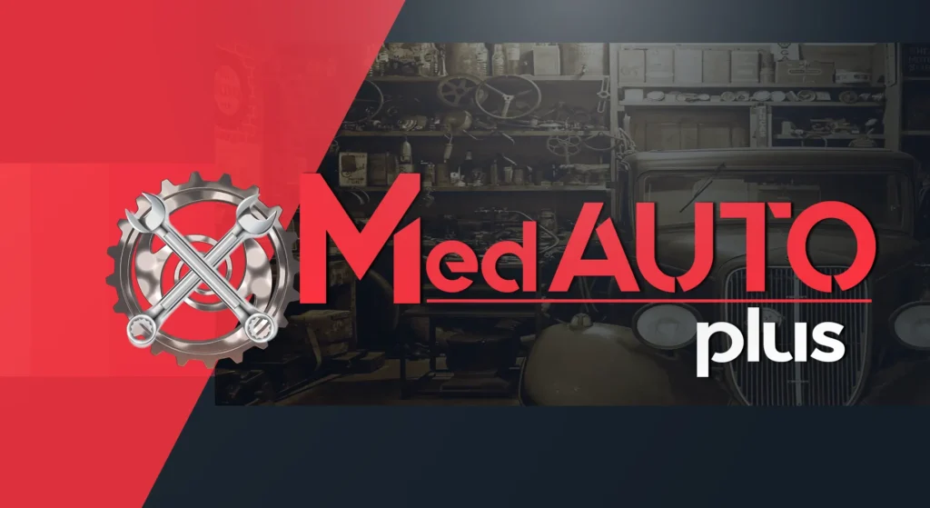med auto plus