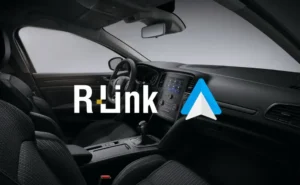 r link 2 android auto