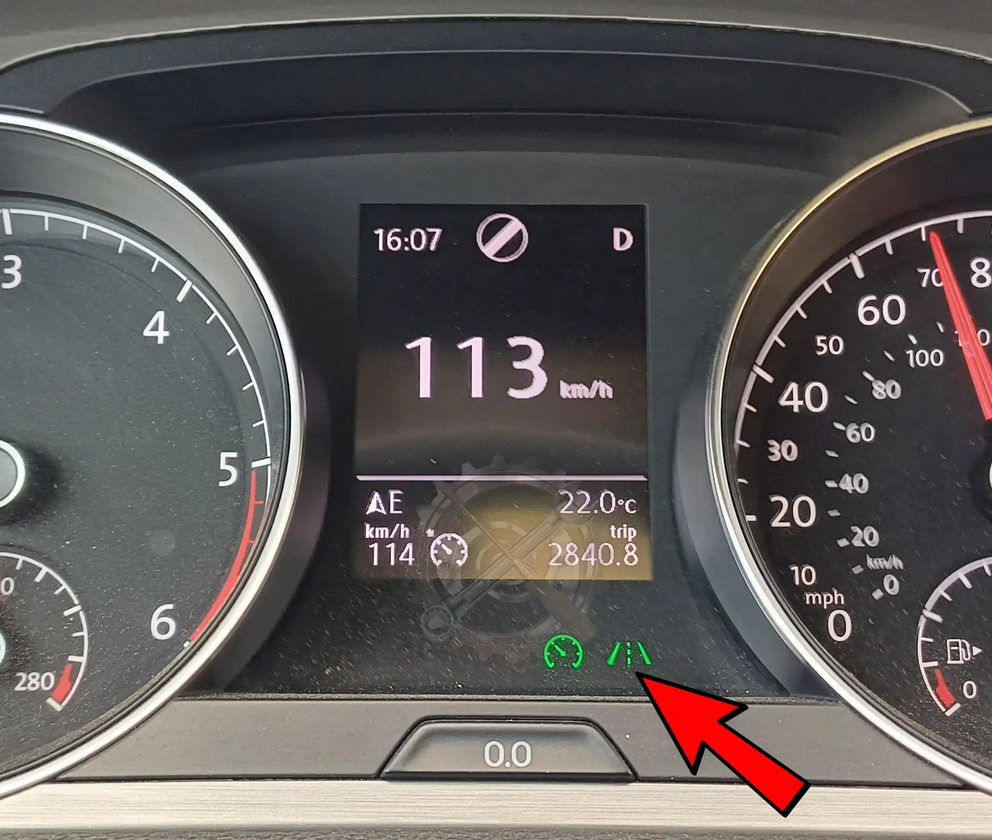 Android Auto R-Link