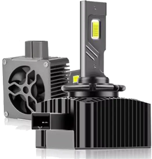 Ampoule D3S LED Modèle 2