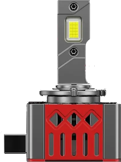 Ampoule D3S LED Modèle 1