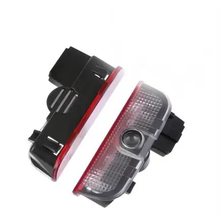 LED de porte avec logo VW