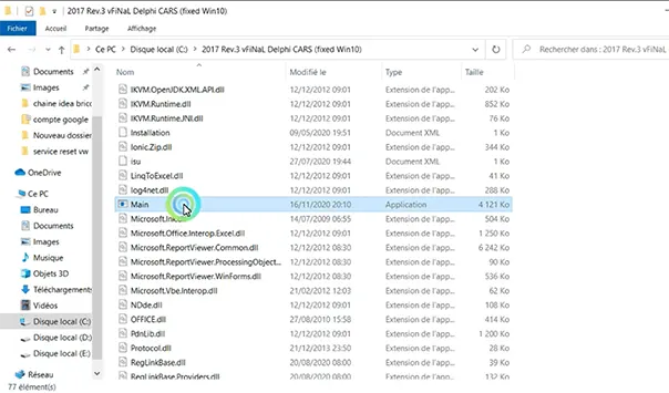 Description de l'image