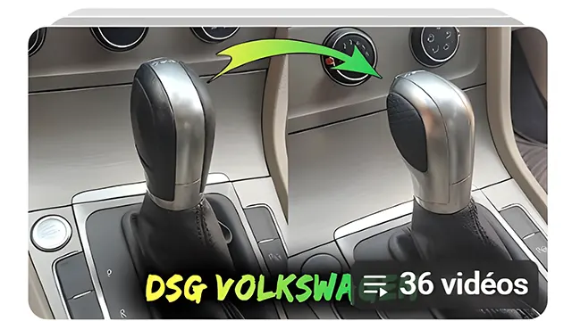 Miniature playlist Réparation & Accessoires