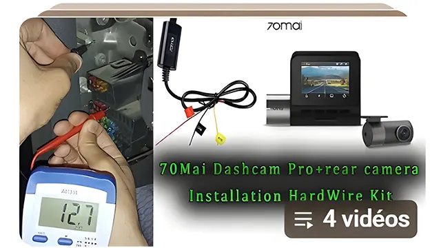 Miniature playlist Dashcam