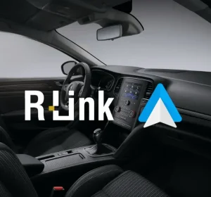 r link 2 android auto