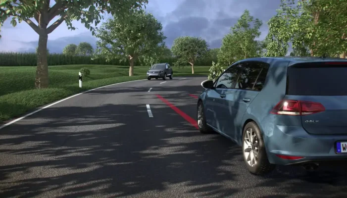 lane assist golf 7 lane assist golf 7